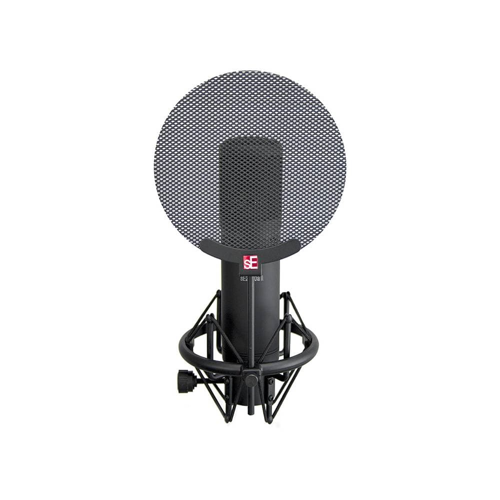 میکروفون استودیویی sE Electronics 2200a II — تصویر ۳