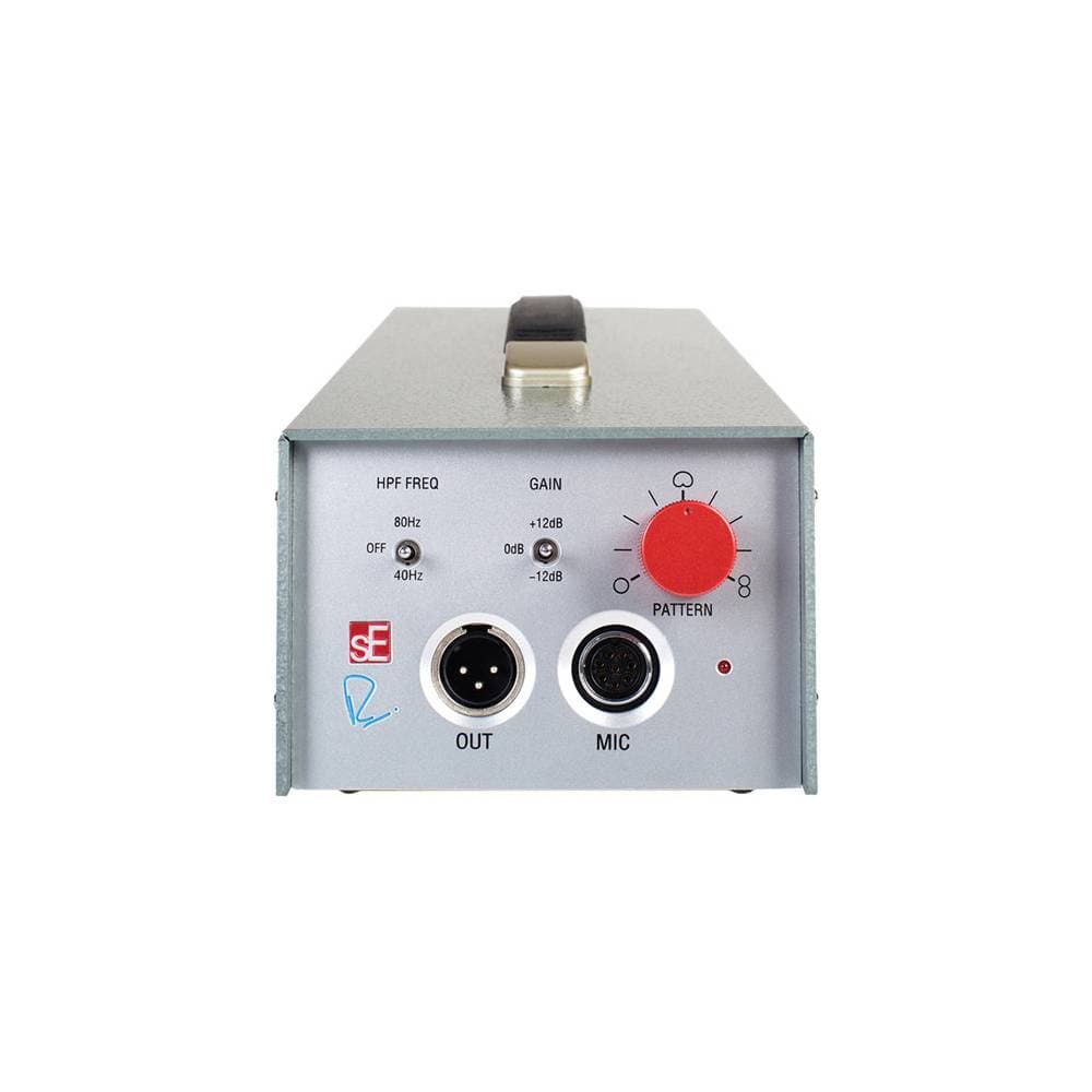 میکروفون استودیویی sE Electronics RNT — تصویر ۶