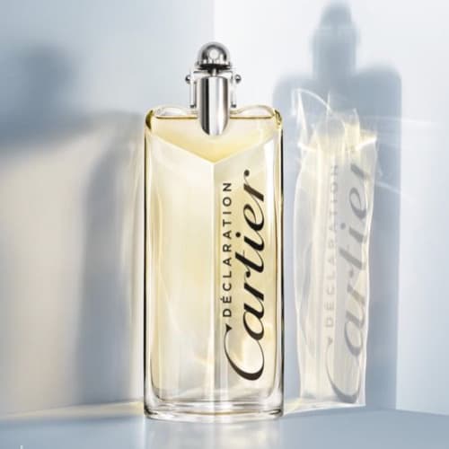 ادکلن کارتیر دکلریشن ‏ Cartier Declaration