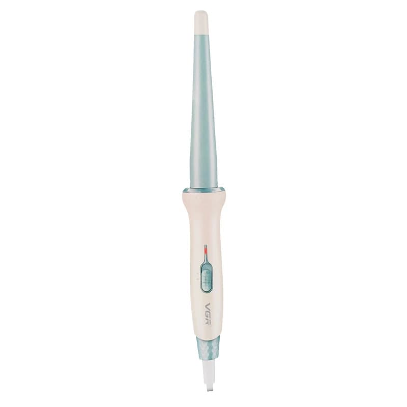فرکننده مو مخروطی وی جی آر مدل V – 596