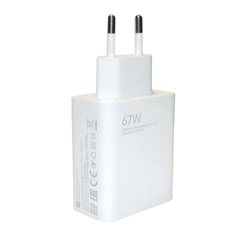 آداپتور 67وات شیائومی مدل MDY-12-EH