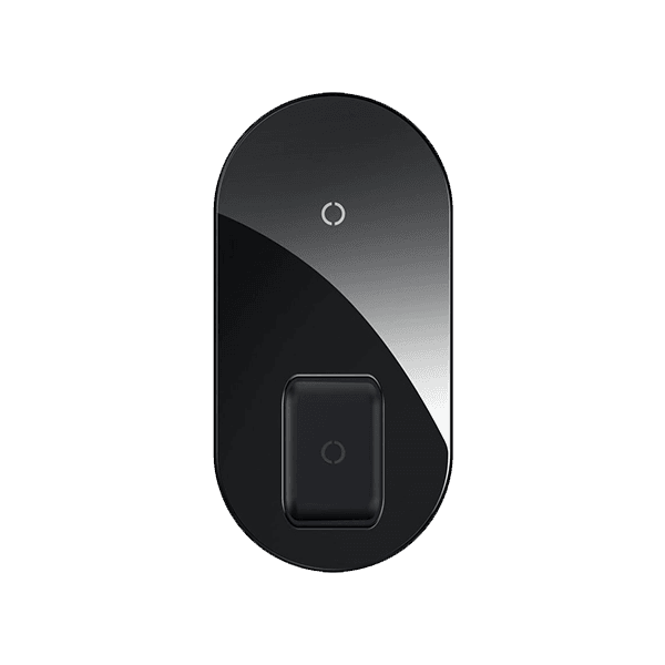 شارژر بی سیم Baseus مدل BS-W508