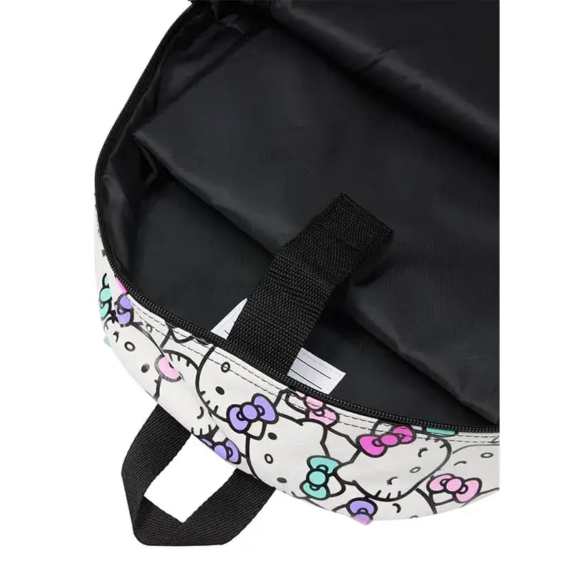 کوله پشتی اسمیگل طرح هلو کیتی کد 74170B — تصویر ۷