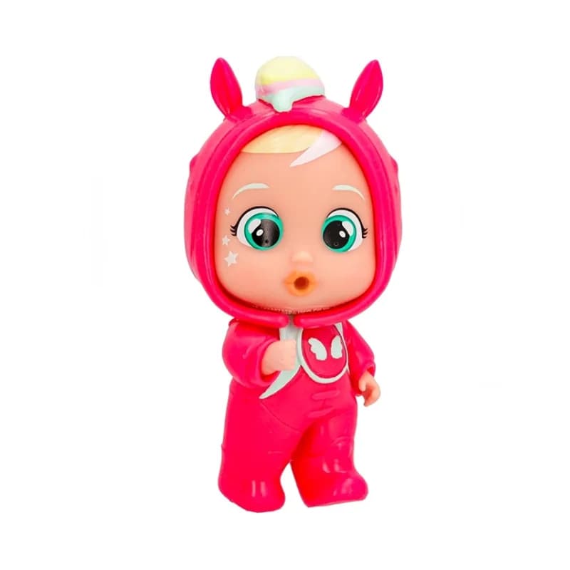 عروسک cry babies هانا با گریه های جادویی کد 916135 — تصویر ۵