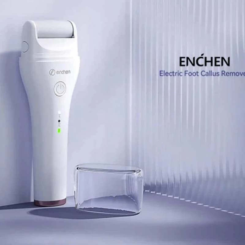 سنگ پا برقی شیائومی ENCHEN مدل ENCHEN Rock شارژی (کالا اصل) — تصویر ۴