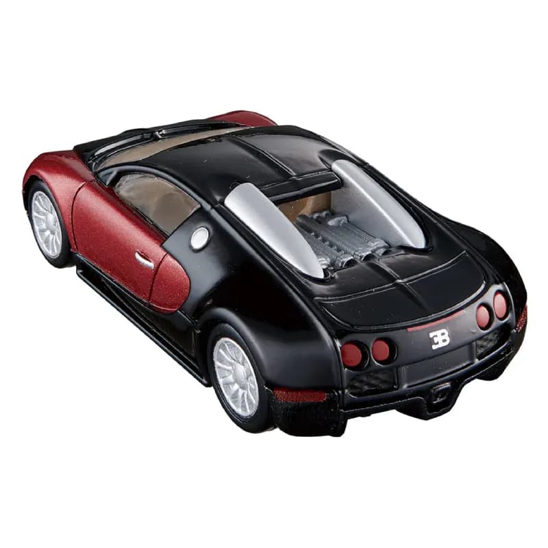 ماشین فلزی Bugatti Veyron 16.4 برند تاکارا تامی — تصویر ۲