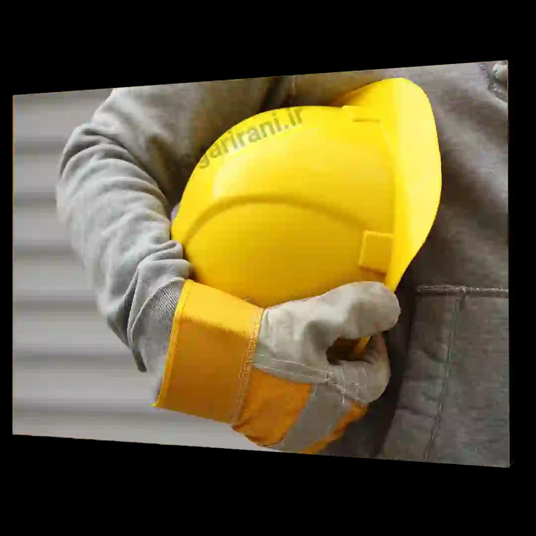 تابلو شاسی مهندس مدل K17