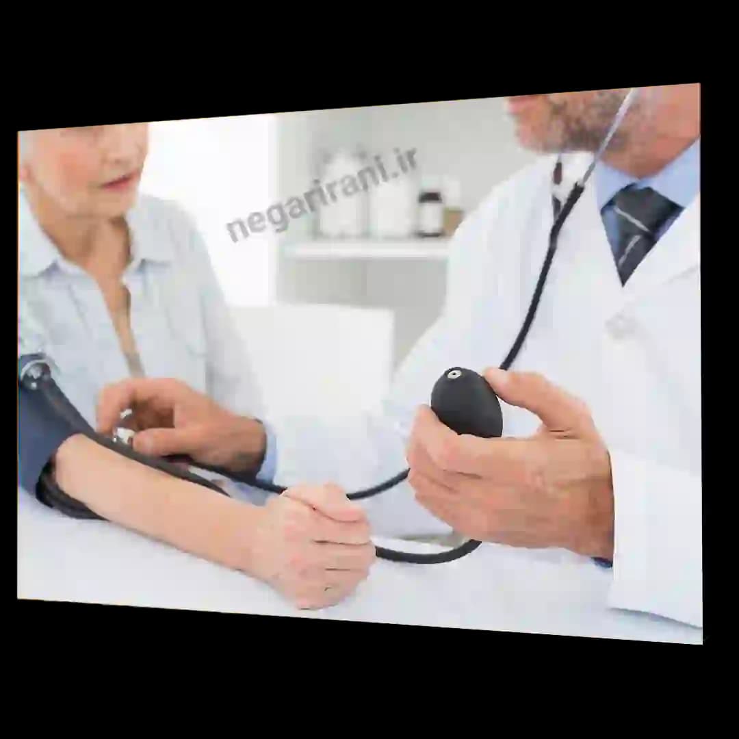 تابلو شاسی General Practitioner مدل K5