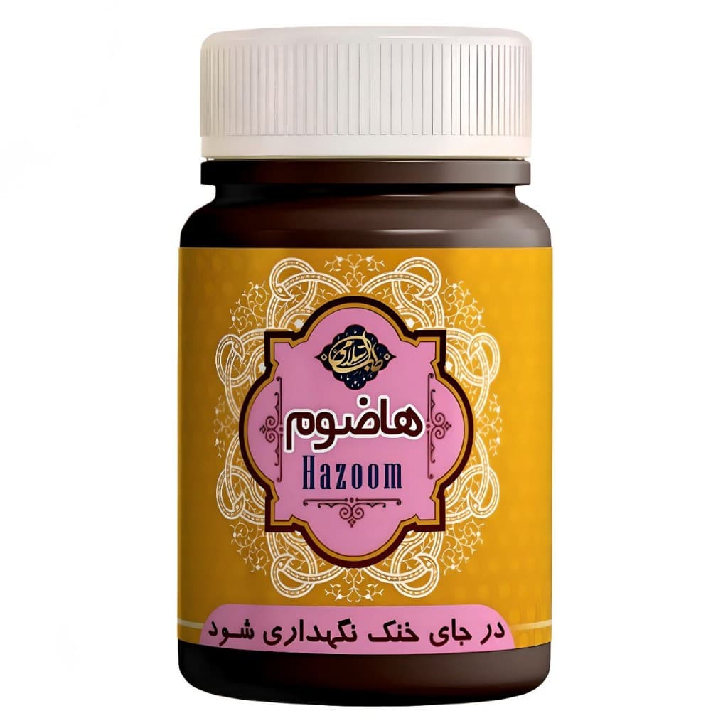قرص هاضوم عافیت گستر (45 گرم)