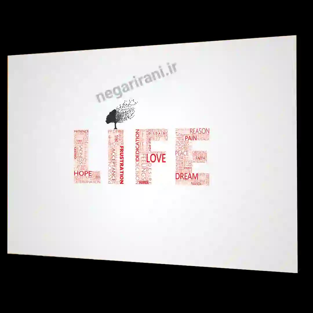 تابلو شاسی اLIFE مدل AL6