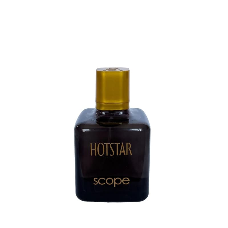 ادوپرفیوم زنانه هات استار اسکوپ SCOPE حجم 100 میلی لیتر — تصویر ۳