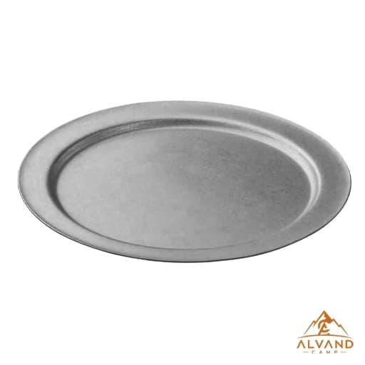 بشقاب کمپینگ نیچرهایک مدل NH21SJ001