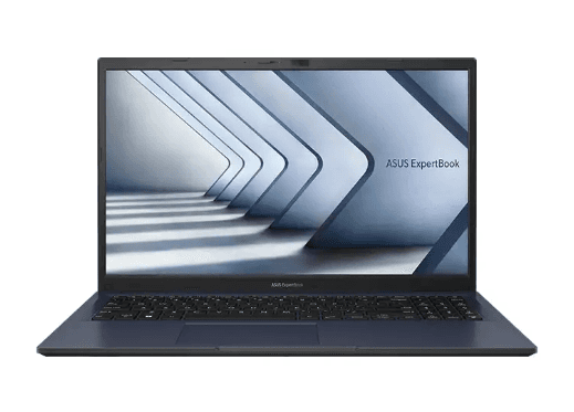 لپ تاپ ایسوس لپ تاپ 15.6 اینچی ایسوس Expert Book B1502CVA i7 1355U 16GB 1TB SSD INTEL