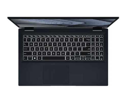 لپ تاپ ایسوس لپ تاپ 15.6 اینچی ایسوس Expert Book B1502CVA i7 1355U 16GB 1TB SSD INTEL — تصویر ۲