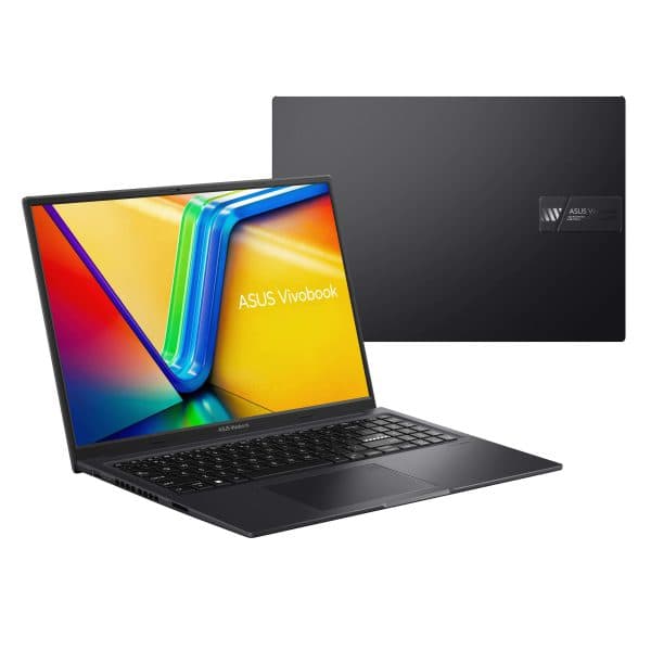 لپ تاپ ایسوس 16 اینچی مدل VivoBook K3605VU پردازنده Core i7 13700H رم 16GB حافظه 1TB SSD گرافیک RTX4050 6GB — تصویر ۳