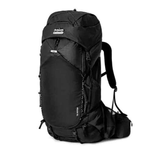کوله پشتی کوهنوردی 70 لیتری Naturehike Helium مدل CNK2450XB014 — تصویر ۳