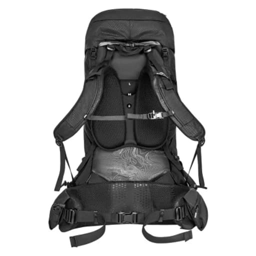 کوله پشتی کوهنوردی 70 لیتری Naturehike Helium مدل CNK2450XB014 — تصویر ۴