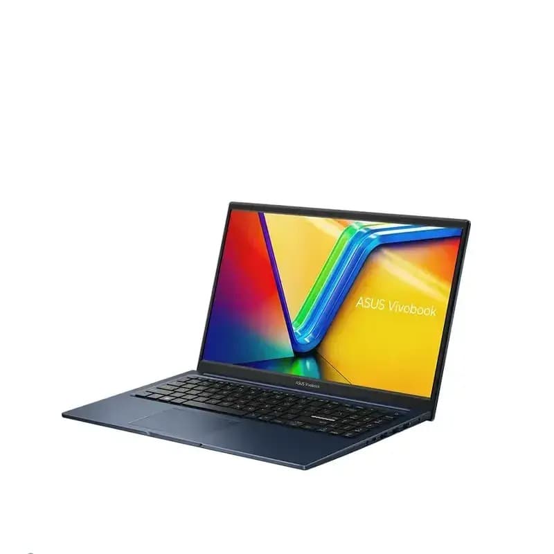 لپ تاپ ایسوس 15.6 اینچی مدل VivoBook 15 F1504VA-NJ828 پردازنده Core i3 1315U رم 4GB حافظه 512GB گرافیک Intel — تصویر ۲