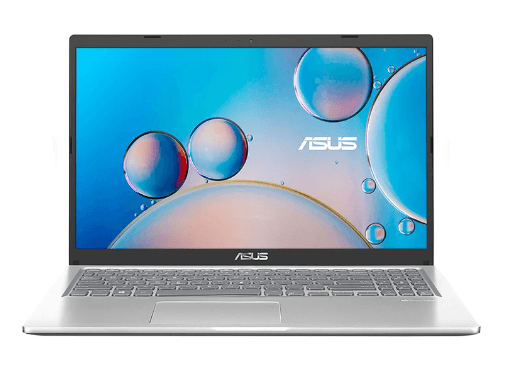 لپ تاپ ایسوس 15.6 اینچی مدل X515MA پردازنده N4020 رم 16GB حافظه 512GB گرافیک Intel HD — تصویر ۴