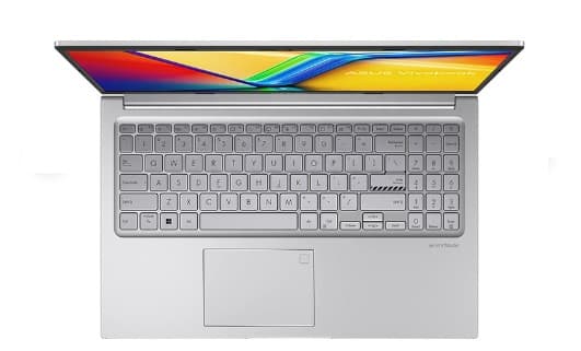 لپ تاپ ایسوس 15.6 اینچی مدل VivoBook 15 F1504VA پردازنده i5 1335U رم 16GB حافظه 512GB گرافیک Intel – کاستوم شده — تصویر ۴