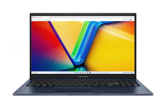لپ تاپ ایسوس 15.6 اینچی مدل VivoBook 15 F1504VA پردازنده i5 1335U رم 16GB حافظه 512GB گرافیک Intel – کاستوم شده