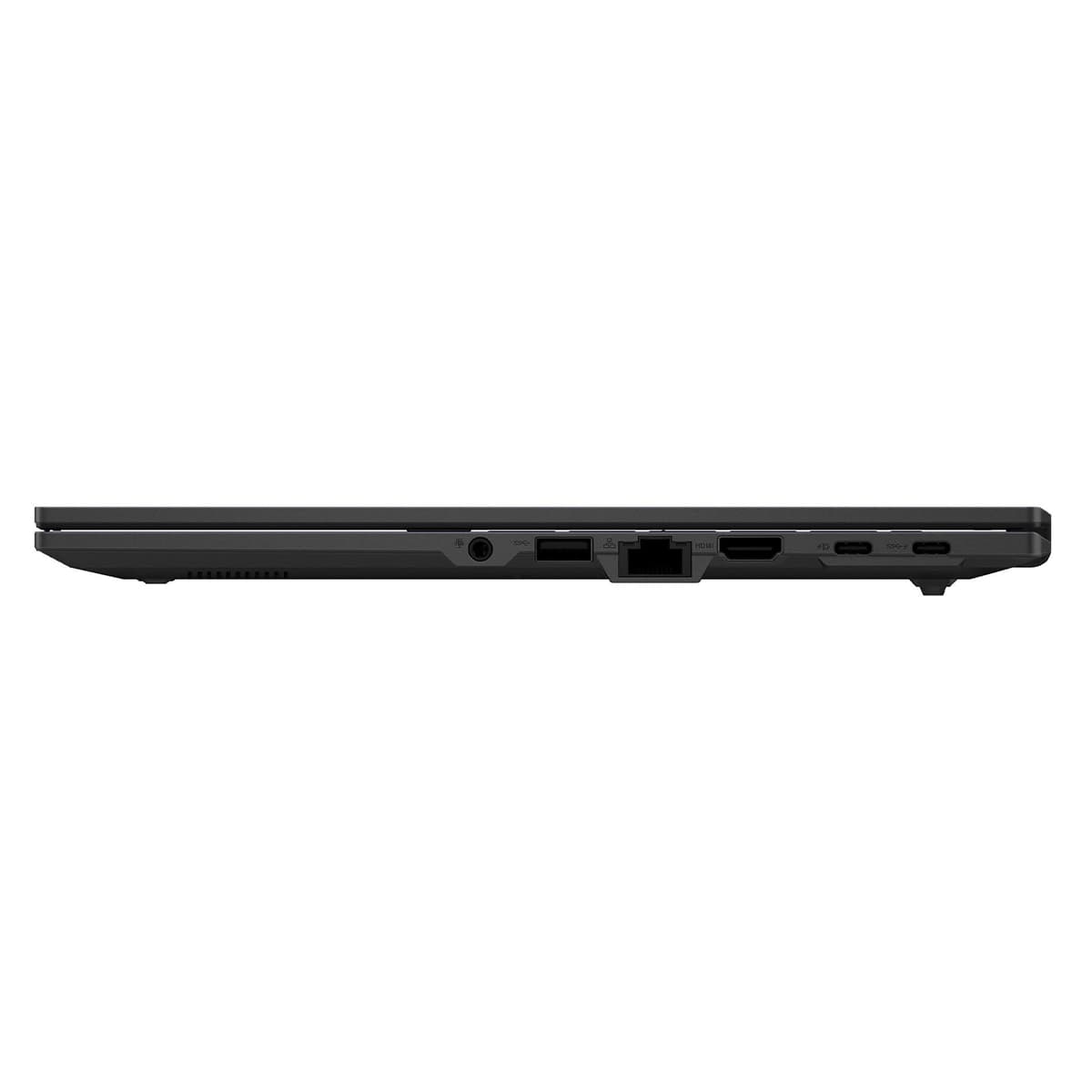 لپ تاپ ایسوس 15.6 اینچی مدل ExpertBook B1502CBA پردازنده Core i5 1235U رم 8GB حافظه 512GB SSD گرافیک Intel — تصویر ۲