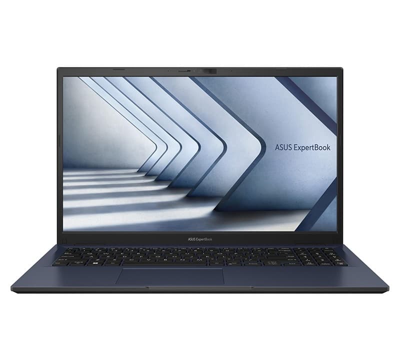 لپ تاپ ایسوس 15.6 اینچی مدل ExpertBook B1502CBA پردازنده Core i5 1235U رم 8GB حافظه 512GB SSD گرافیک Intel