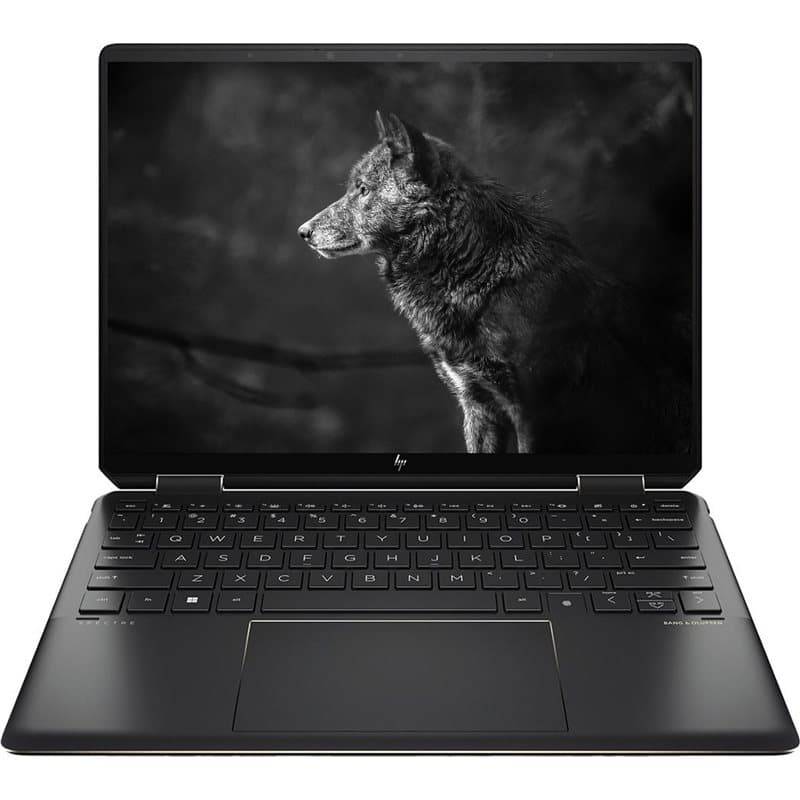 لپ تاپ 13.5 اینچی اچ پی مدل Spectre x360 14 EF2013dx – B پردازنده Core i7 رم 16GB حافظه 1TB SSD گرافیک Intel لمسی