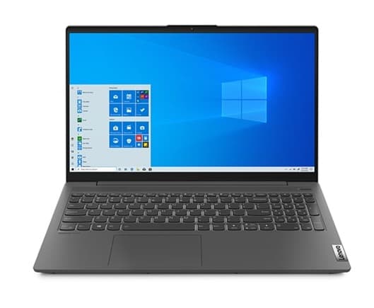 لپ تاپ لنوو 15.6 اینچی مدل Ideapad 5 پردازنده Core i7 رم 16GB حافظه 1TB SSD گرافیک 2GB MX550