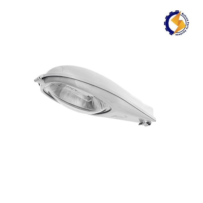 چراغ خیابانی (LED) 50 وات بخار سدیم مدل فروزان گلنور