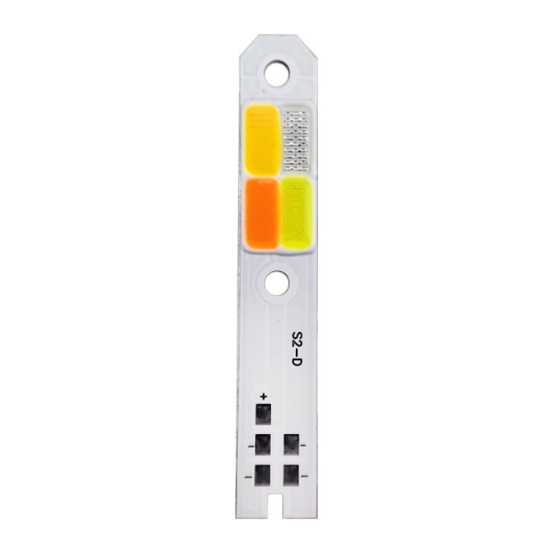 چیپ هدلایت چهاررنگ H7 30W
