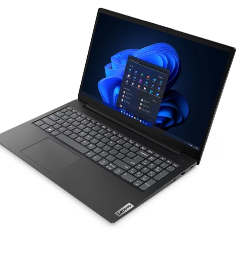 لپ تاپ لنوو 15.6 اینچی مدل V15 پردازنده Ryzen 3 7320U رم 8GB حافظه 256GB SSD گرافیک Radeon 610M — تصویر ۶
