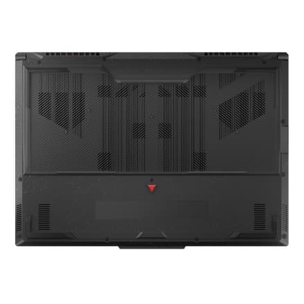 لپ تاپ ایسوس 15.6 اینچی مدل TUF Gaming FX507ZC پردازنده Core i5 12500H رم 8GB حافظه 512GB SSD گرافیک 4GB RTX3050 — تصویر ۳