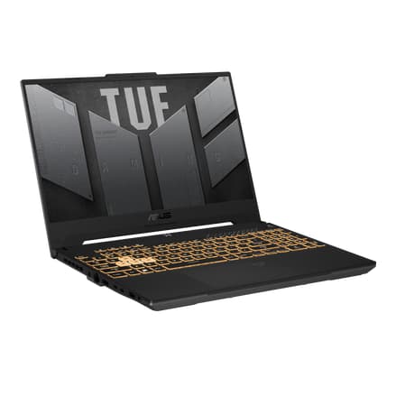 لپ تاپ ایسوس 15.6 اینچی مدل TUF Gaming FX507ZC پردازنده Core i5 12500H رم 8GB حافظه 512GB SSD گرافیک 4GB RTX3050 — تصویر ۶