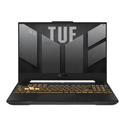 لپ تاپ ایسوس 15.6 اینچی مدل TUF Gaming FX507ZC پردازنده Core i5 12500H رم 16GB حافظه 1TB SSD گرافیک 4GB RTX3050 — تصویر ۲