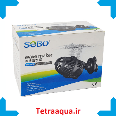 موج ساز سوبو Sobo WP-100M