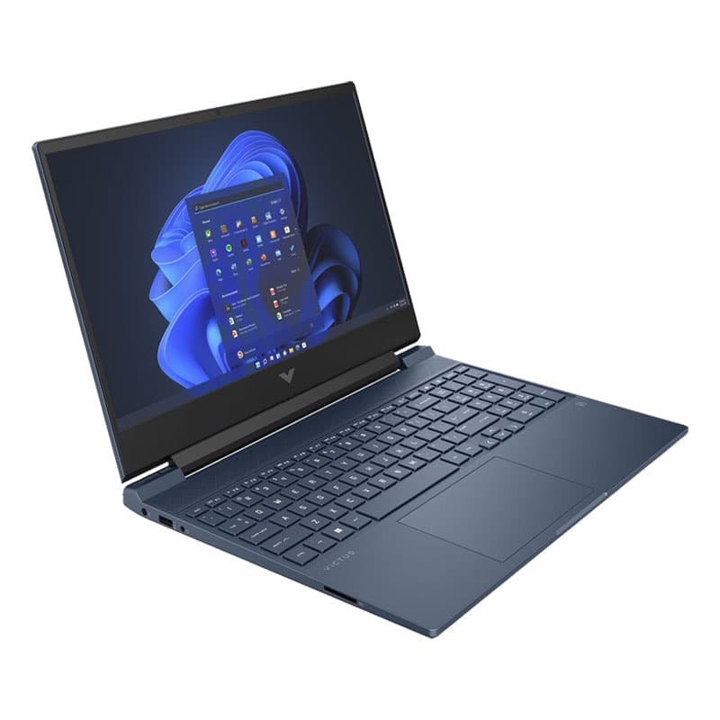 لپ تاپ اچ پی 15.6 اینچی مدل Victus 15-FA1082WM پردازنده Core i5-13420H رم 16GB حافظه 1TB SSD گرافیک 6GB — تصویر ۳