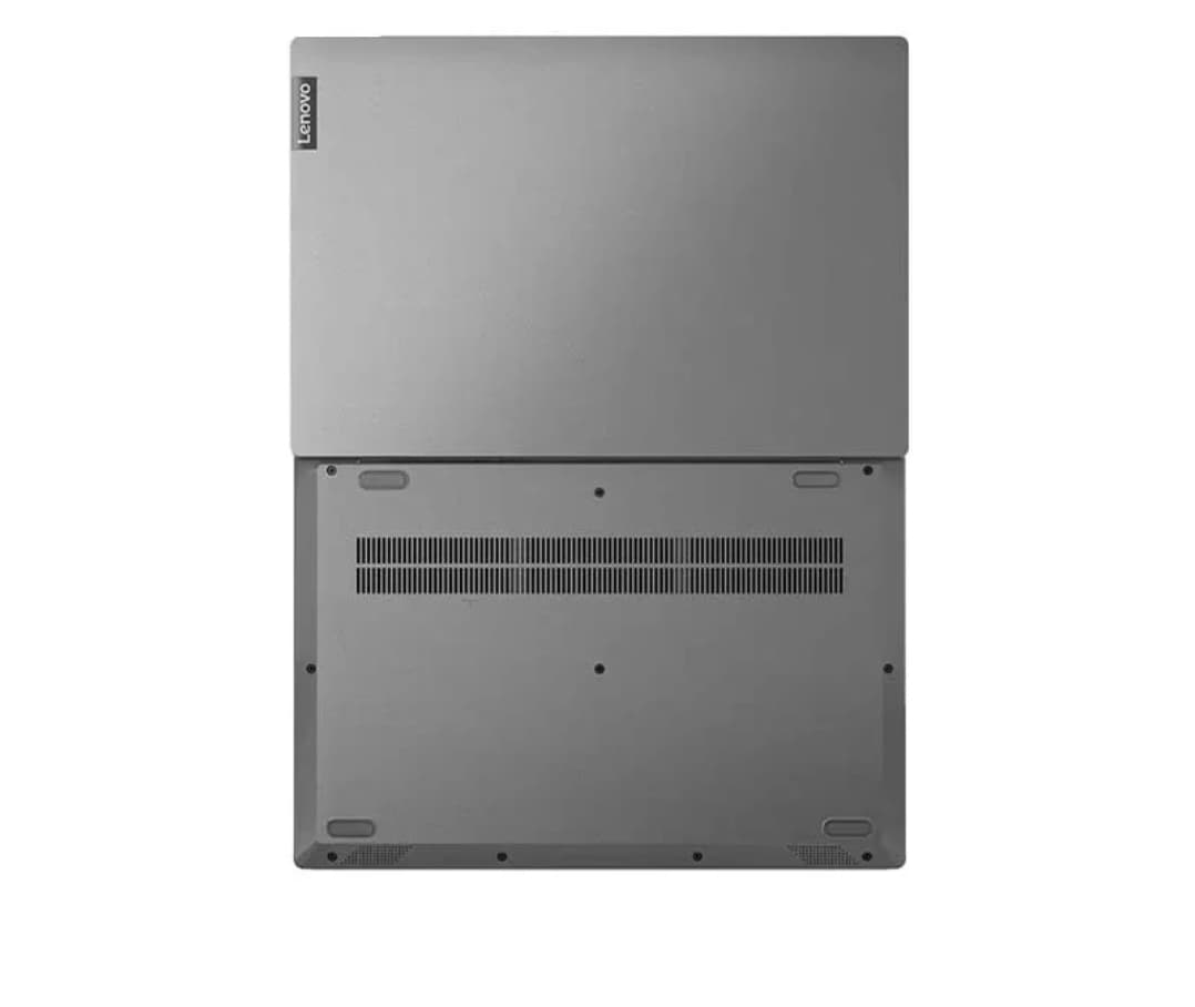 لپ تاپ لنوو 15.6 اینچی مدل V15 پردازنده Core i3 1215U رم 8GB حافظه 256GB SSD گرافیک Intel — تصویر ۳