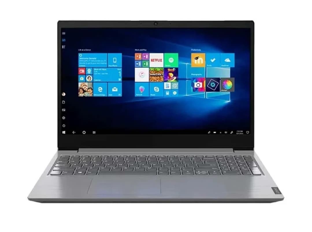 لپ تاپ لنوو 15.6 اینچی مدل V15 پردازنده Core i3 1215U رم 8GB حافظه 256GB SSD گرافیک Intel