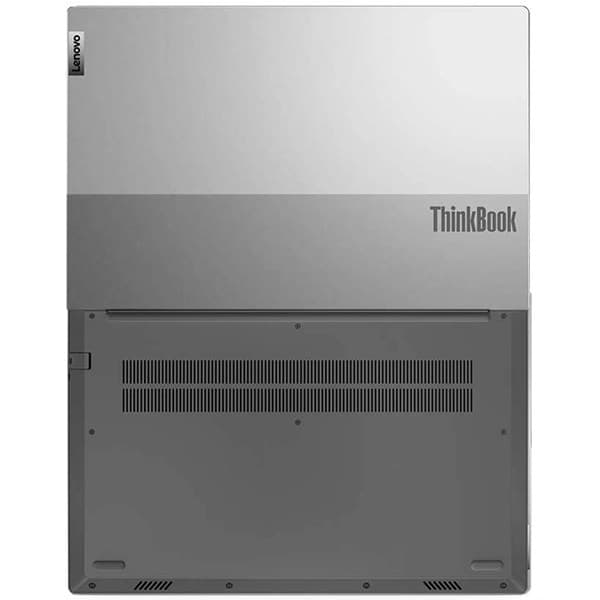 لپ تاپ لنوو 15.6 اینچی مدل ThinkBook 15 پردازنده Core i5 1135G7 رم 16GB حافظه 1TB 256GB SSD گرافیک 2GB — تصویر ۶