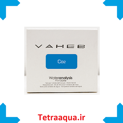 کیت تست کربن واهب Co2 Vaheb