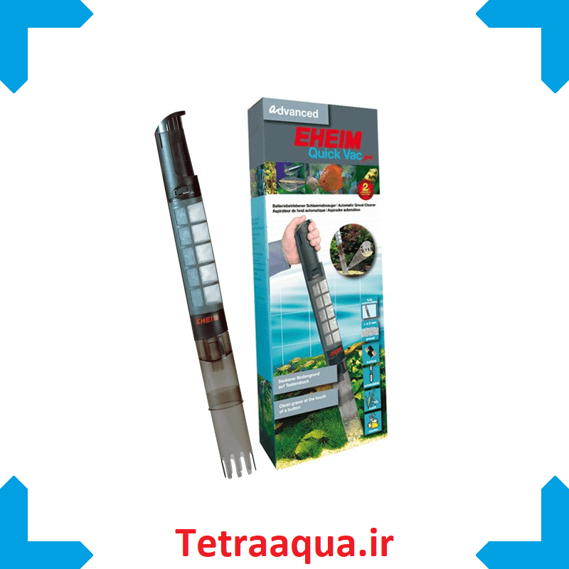 سیفون شارژی ایهایم 3531 Eheim
