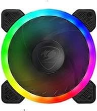 فن کیس کاگر مدل VORTEX RGB HPB 120 Cooling Kit