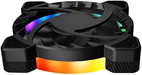 فن کیس کاگر مدل VORTEX RGB HPB 120 Cooling Kit — تصویر ۵