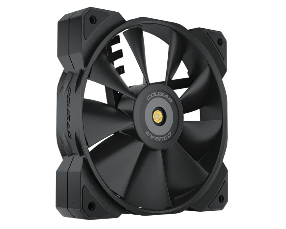 فن کیس کاگر مدل MHP120 – Black — تصویر ۴