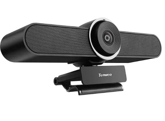 وب کم تنواو مدل tevo-VA4k — تصویر ۵