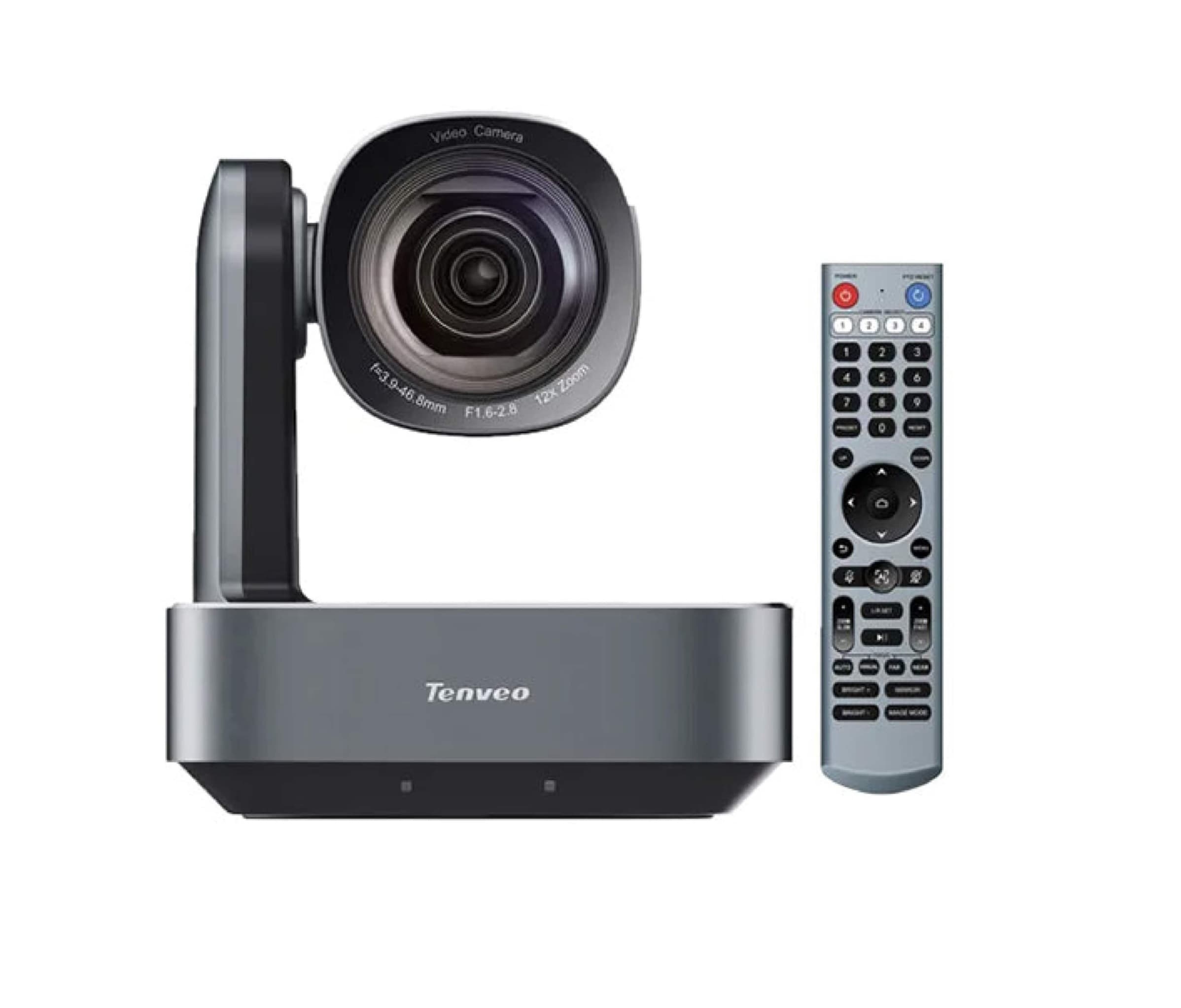 وب کم تنواو مدل TEVO 12LU +TEVO M3B