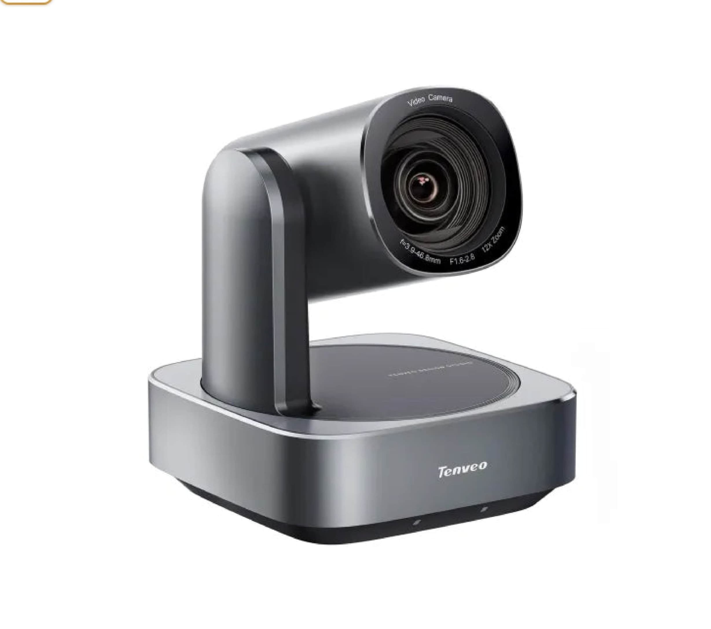 وب کم تنواو مدل TEVO 12LU +TEVO M3B — تصویر ۳