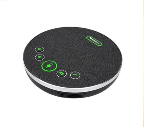 وب کم تنواو مدل TEVO 12LU +TEVO M3B — تصویر ۲