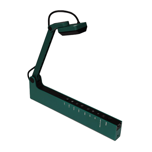 وب کم اسکنر آی پی ای وو مدل VZ-R